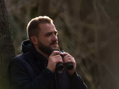 Benjamin Allegrini